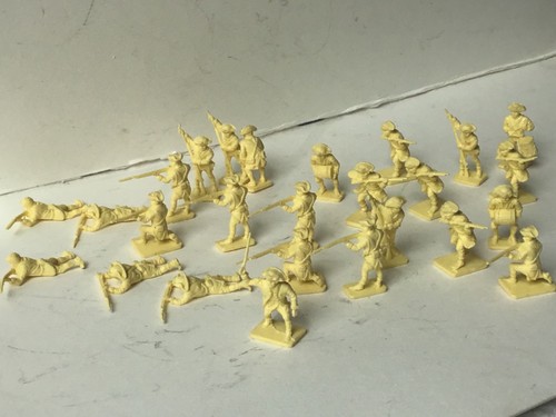 Airfix 72 waterloo - 00,