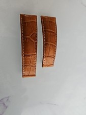 Rolex Daytona Alligator Watch