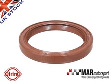 Zetec 2.0 | BlackTop | Focus RS MK1 | ST170 Exhaust | ELRING Cam Seal