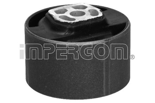 New engine mounting for - mounting,