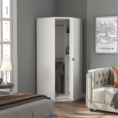 Jack wills corner wardrobe - jack,