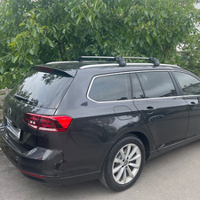 For VW PASSAT VARIANT B8 B 8.5