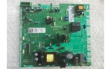 GLOW-WORM 18SXI 30SXI 24CXI 30CXI 38CXI BOILER PCB 2000802731 * REPAIR SERVICE *