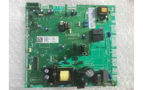 Glow worm 18sxi - 18sxi, 30sxi