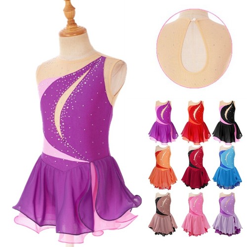 Kids girls gymnastics - kids,