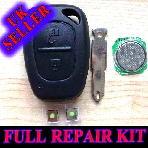 For vauxhall trafic vivaro - trafic,