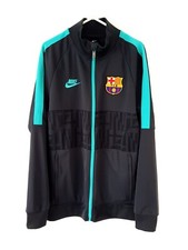 Barcelona Track Top Jacket