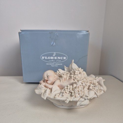 Giuseppe armani lilac baby - armani,
