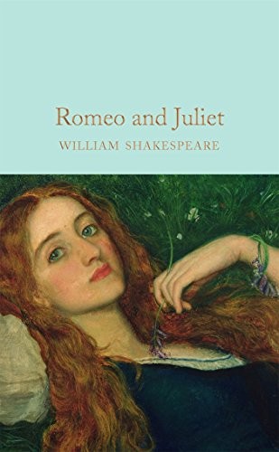 Romeo and juliet - and, juliet: