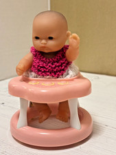 5" Itty Bitty Berenguer Doll