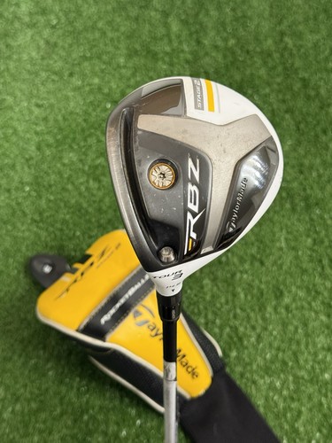 Taylormade rbz stage - rbz, tour