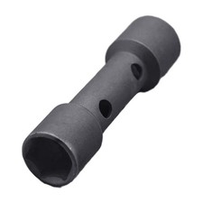 Motorcycle Spark Plugs Removal Tool 16mm 18mm Three Jaw Socket Wrench Solid