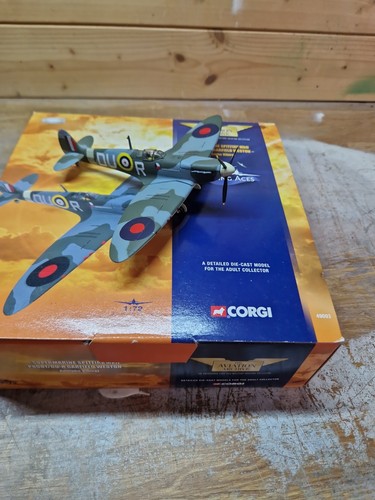 Corgi scale aa49003 - corgi,