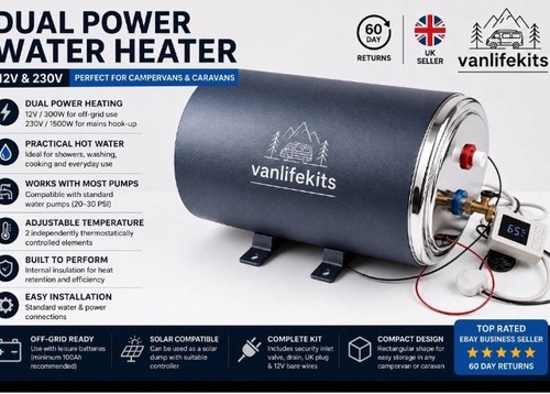 12v240v water heater boiler - heater,