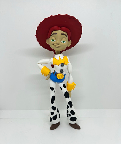 Toy story jessie - toy,