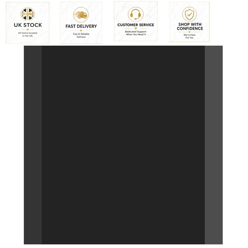 Versatile filter gels 40x50 - nd,