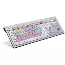 Logickeyboard Avid Pro Tools