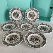 Vintage Ridgway Ironstone