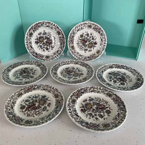 Vintage ridgway ironstone - vintage,