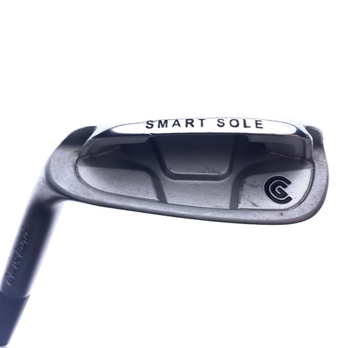 Used cleveland smart - used, sole