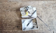 BOXED STANLEY No271 ROUTER PLANE