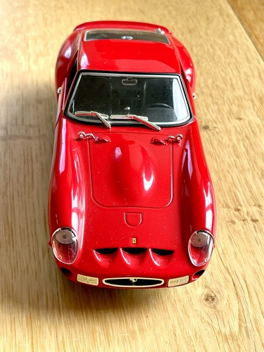 Bburago ferrari 250 - bburago, 1:24