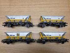 Hornby HAA Hopper Wagons OO