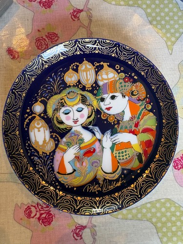 Rosenthal bjorn wiinblad - rosenthal,