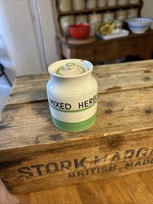 Vintage Kleen Kitchen Ware