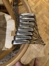 Titleist AP2 712 Left-Handed Golf Clubs 4-PW Regular Flex