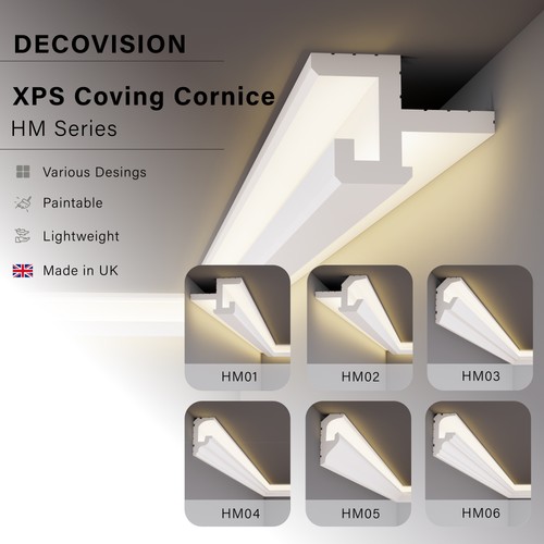 Decovision xps extruded - decovision,