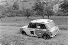 Mike Smith Keith Baud Austin