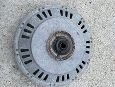 Honda P50 Rear Wheel