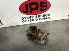 Thermostat housing 2871.274.7 X Lombardini LDW1003 / JCB Groundhog 4x4 £40+VAT
