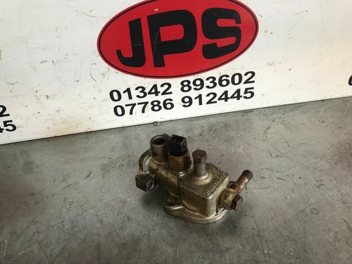 Thermostat housing 2871.274.7