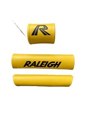 Raleigh MINI  Burner Yellow