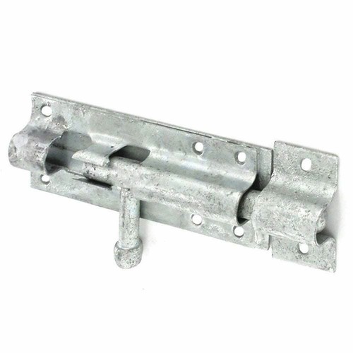 Heavy duty enclosed tower bolt - tower,