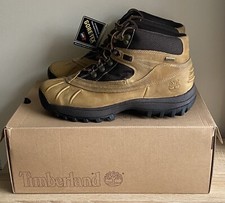 TIMBERLAND CANARD SP CHK