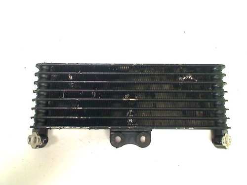 Oil radiator honda cbr 1100 - cbr, xx