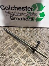 HONDA CBR1100 XX BLACKBIRD