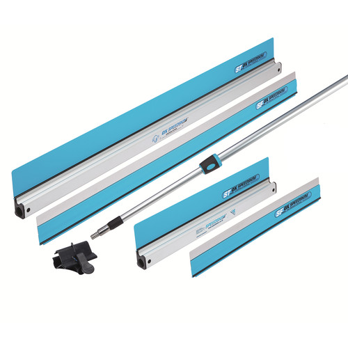 Speedskim deluxe set semi - ox,