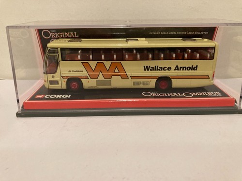 Corgi 43801 plaxton excalibur - 43801,