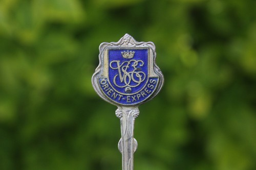 Vintage spoon vsoe venice - spoon,