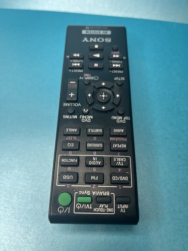 Genuine sony adu138 av - sony,