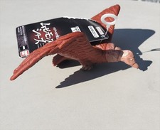 2025 Godzilla Store EXC 7 1/2" Giant Condor 1966 Figure Bandai Movie Monster