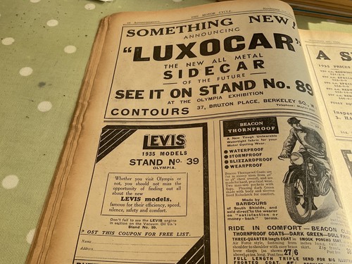 Barbour osram luxocar - barbour,