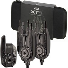 NGT XT-3 3pc Wireless Bite