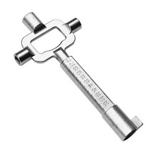 Locksmith Tool Cam Turner