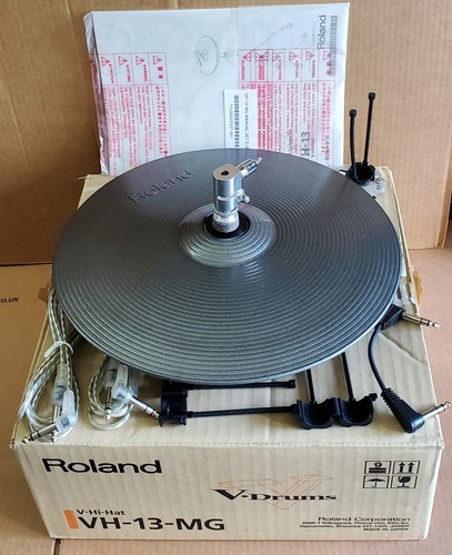 Roland 13 mg - roland,