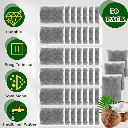 100pcs home activated - 50/100pcs,
